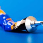 pegamento instantáneo