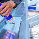 pegamento para metal