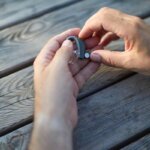 pila para audífonos