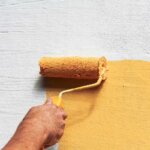 pintura para fachadas