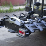 portabicicletas para bicicletas eléctricas