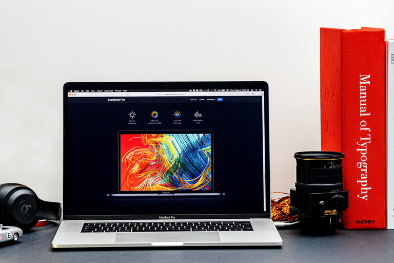 portátil de 13 pulgadas