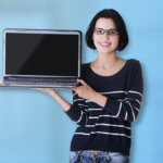 portátil de 17 pulgadas