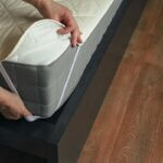 protector de colchón