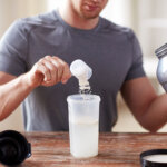 proteína de suero de leche