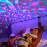 proyector de estrellas