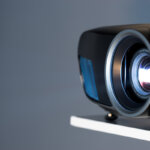 proyector HD