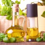 pulverizador de aceite