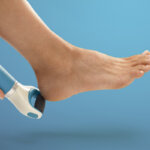 quitacallos eléctrico