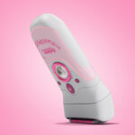 rasuradora para la zona íntima