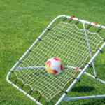 reboteador de fútbol