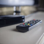 receptor satélite 4K