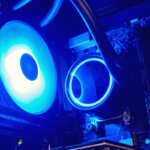 refrigeración liquida para CPU