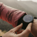 reloj de Garmin