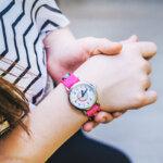reloj para niños