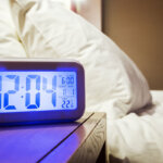 reloj radiocontrolado