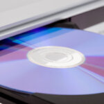 reproductor de Blu-Ray 4K