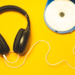 reproductor de CD portátil