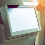 reproductor de DVD para coche