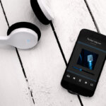 reproductor de MP3 Bluetooth