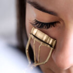 rizador de pestañas