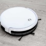 robot aspirador fregasuelos