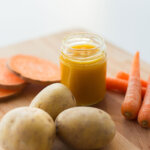 robot de cocina para bebés