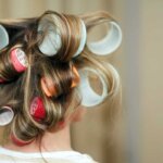 rulo para el pelo