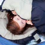 saco de dormir