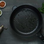 sartén antiadherente