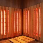sauna infrarroja