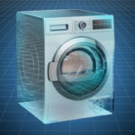 secadora de evacuación