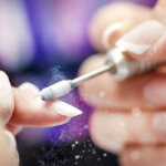 set de manicura y pedicura