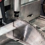 sierra circular basculante