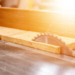 sierra circular de mesa