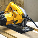 sierra de inmersión