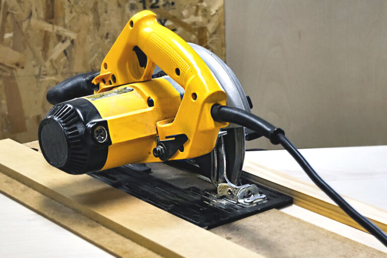 sierra de inmersión