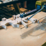 sierra de marquetería