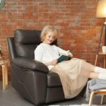 sillón levantapersonas