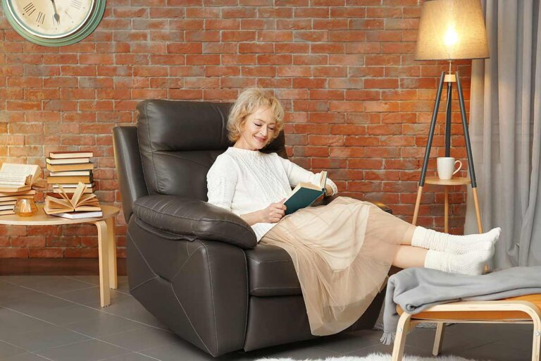 sillón levantapersonas