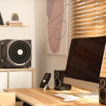 sistema de altavoces 2.1