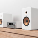 sistema estéreo wifi