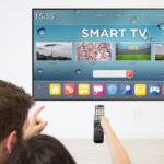 smart TV