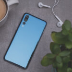 smartphone de Huawei