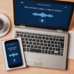 software de reconocimiento de voz