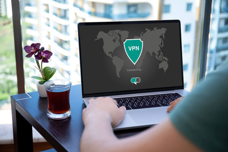 software de VPN