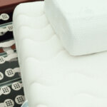 somier con platos de muelles elásticos