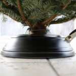 soporte para árbol de Navidad