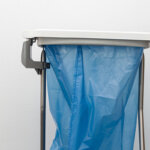 soporte para bolsas de basura