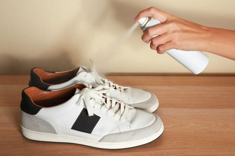 spray impermeabilizante